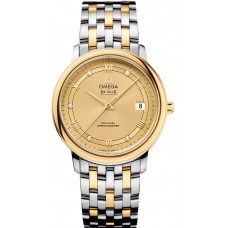 Omega De Ville Prestige 42420372058002 Omega De Ville Prestige 42420372058002