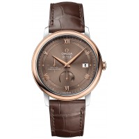 Omega De Ville 42423402113001