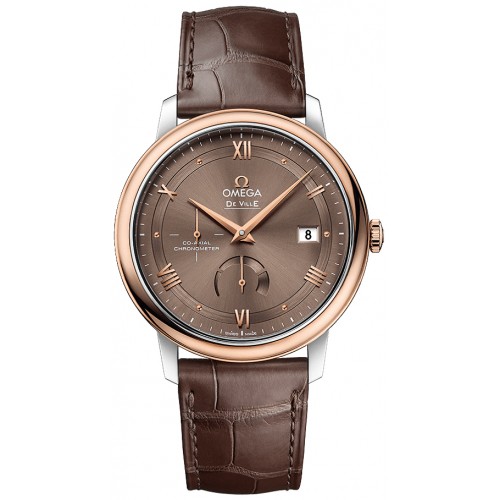 Omega De Ville 42423402113001