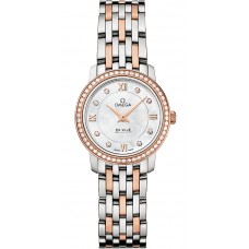 Omega De Ville Prestige 42425246055002 Omega De Ville Prestige 42425246055002