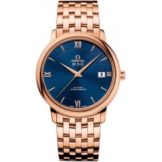 Omega De Ville Prestige 42450372003002