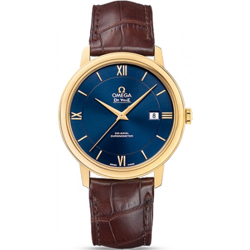Omega De Ville Prestige 42453402003001