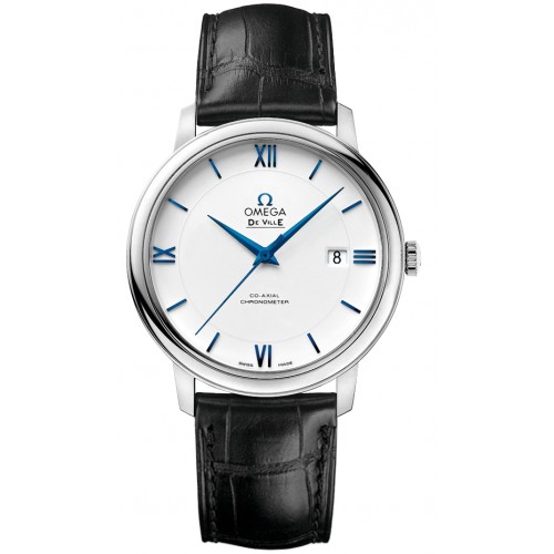 Omega De Ville Prestige 42453402004001