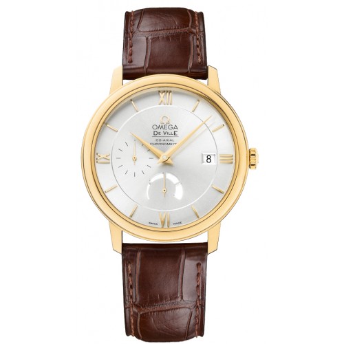Omega De Ville Prestige 42453402102002