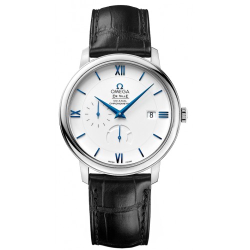 Omega De Ville Prestige 42453402104001