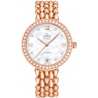 Omega De Ville Prestige 42455332055007