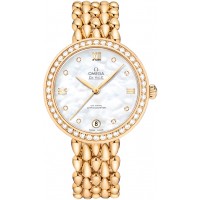 Omega De Ville Prestige 42455332055009
