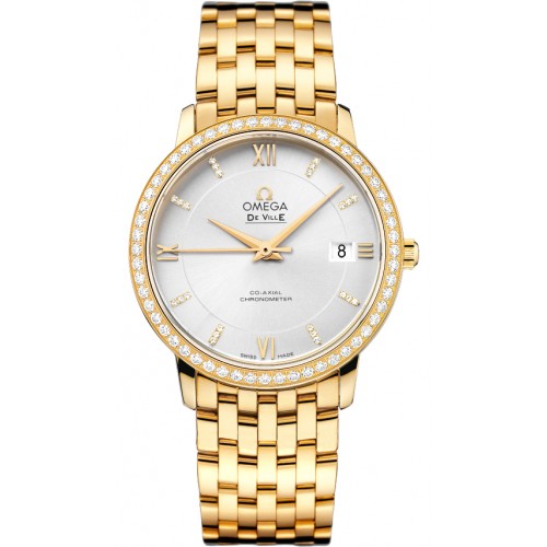 Omega De Ville Prestige 42455372052002