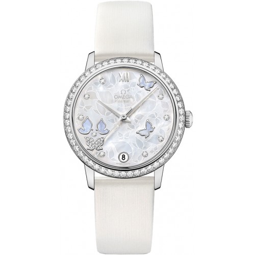 Omega De Ville Prestige 42457332055001
