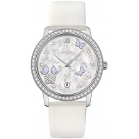 Omega De Ville Prestige 42457372055002