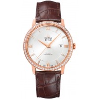 Omega De Ville Prestige 42458402052002