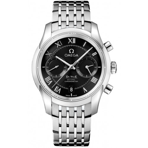 Omega De Ville 43110425101001