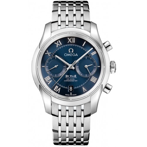 Omega De Ville 43110425103001