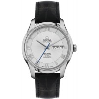 Omega De Ville 43113412202001