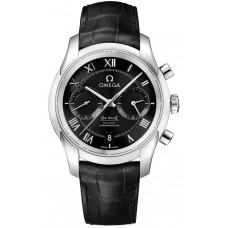 Omega De Ville 43113425101001