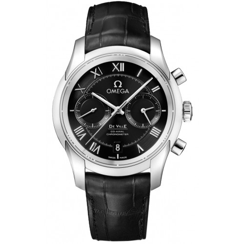 Omega De Ville 43113425101001