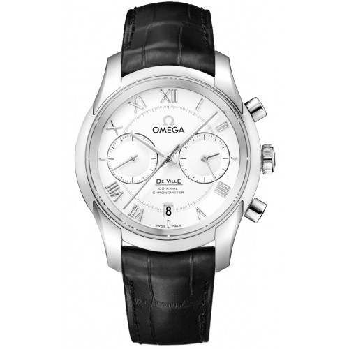 Omega De Ville 43113425102001