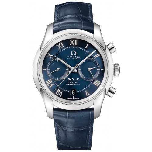 Omega De Ville 43113425103001