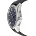 Omega De Ville 41mm Blue Dial Men's Watch 43133412103001
