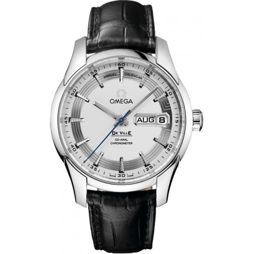 Omega De Ville New Men's Luxury Watch 43133412202001