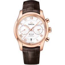 Omega De Ville 43153425102001