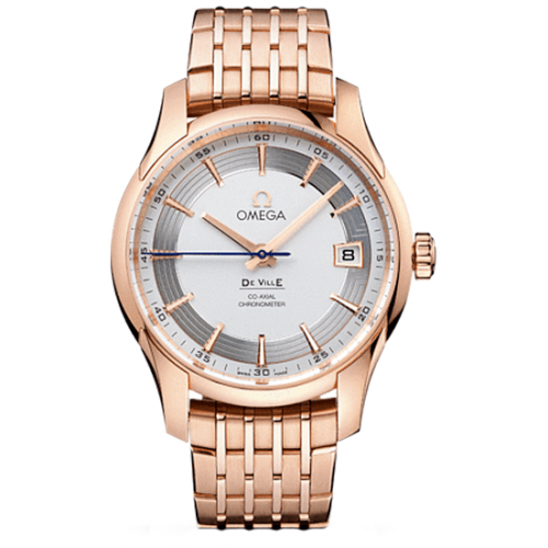 Omega De Ville 43160412102001
