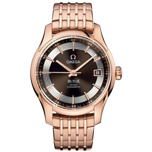 Omega De Ville 43160412113001