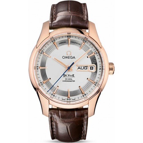 Omega De Ville 43163412202001