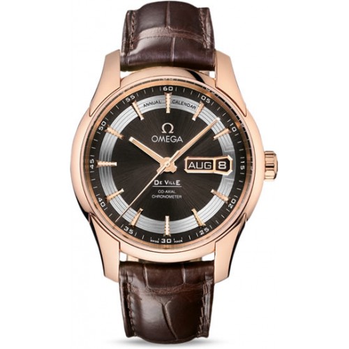 Omega De Ville 43163412213001