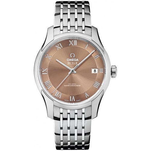 Omega De Ville 43310412110001