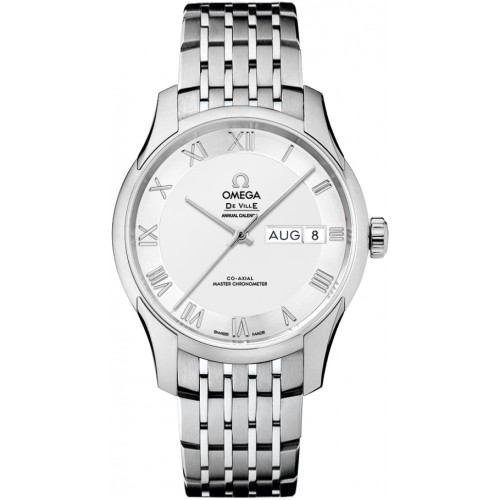 Omega De Ville 43310412202001
