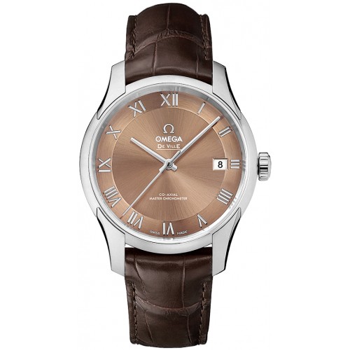 Omega De Ville 43313412110001
