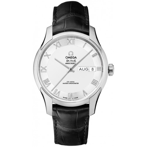 Omega De Ville 43313412202001