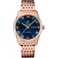 Omega De Ville 43350412203001 Omega De Ville 43350412203001