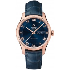 Omega De Ville 43353412203001 Omega De Ville 43353412203001