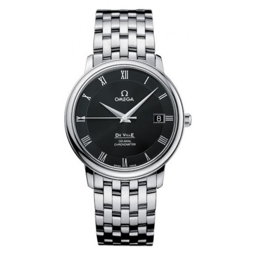 Omega De Ville Prestige 45745000