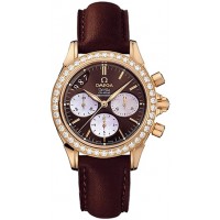 Omega De Ville 46776037 Omega De Ville 46776037