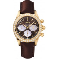 Omega De Ville 46736037 Omega De Ville 46736037