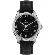 Omega De Ville Chronometer 43113412101001 Omega De Ville Chronometer 43113412101001