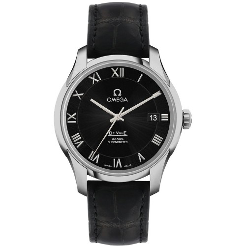 Omega De Ville Chronometer 43113412101001