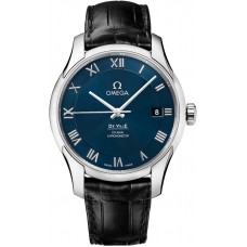 Omega De Ville Chronometer 43113412103001