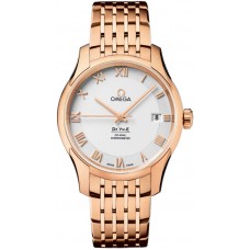 Omega De Ville Chronometer 43150412102001