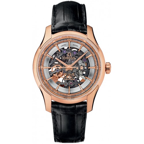 Omega De Ville 43153412164001