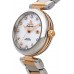 Omega De Ville Ladymatic Mother of Pearl Ladies Luxury Watch 42520342055001