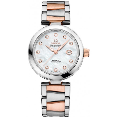 Omega De Ville Ladymatic 42520342055004
