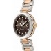 Omega De Ville Ladymatic Calibre 8520 Women's Luxury Watch 42520342063001