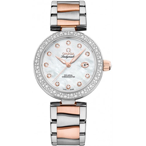 Omega De Ville Ladymatic 42525342055004