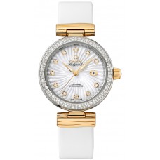 Omega De Ville Ladymatic 42527342055002