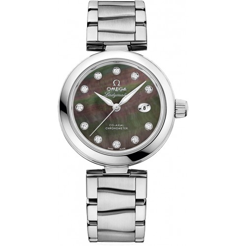 Omega De Ville Ladymatic  42530342057004
