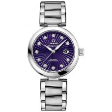 Omega De Ville Ladymatic 42530342060001